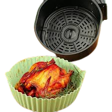 Forma silicone Air Fryer